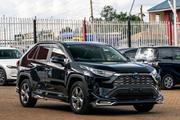 Toyota RAV4 2020 Black for sale