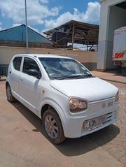 Suzuki Alto 2016 White for sale