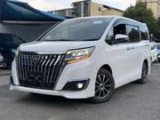 Toyota Esquire 2.0 FWD (8 seater) 2019 White for sale