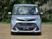 Daihatsu Thor 2018 Silver for sale