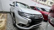 Mitsubishi Outlander PHEV 2019 Pearl for sale