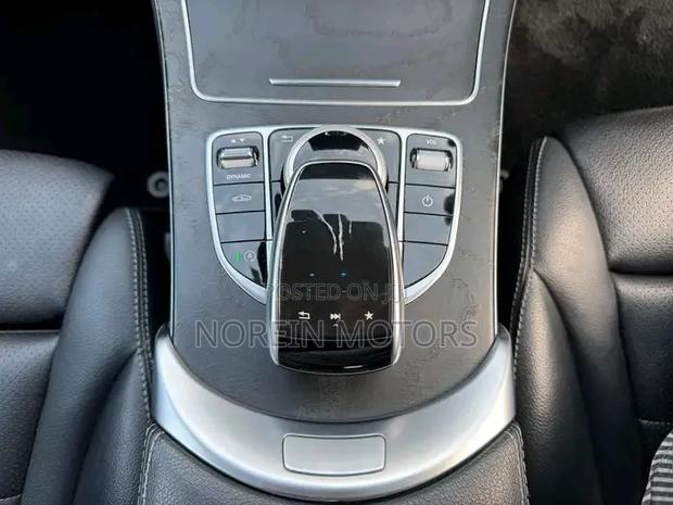Mercedes-Benz A-Class 2018 Gray