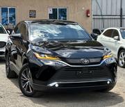 Toyota Harrier G 2020 Black for sale
