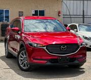 Mazda CX-8 2.5 25s FWD (7 seater) 2019 Red for sale