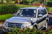 Mitsubishi Pajero 3.2 Di-Dc GLS 2012 Gold for sale