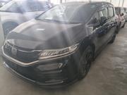 Honda Jade 2019 Black for sale