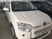 Toyota Probox 2020 White for sale