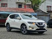 Nissan X-Trail 2.0 Hybrid FWD 2019 White for sale