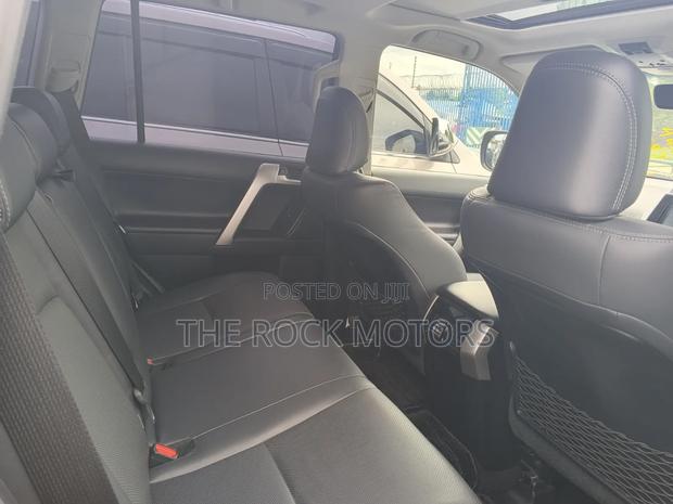Subaru Forester 2019 Black