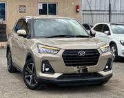 Daihatsu Rocky 2020 Beige for sale
