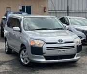Toyota Succeed 2019 Silver for sale