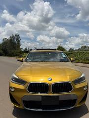 BMW X2 2018 Gold for sale