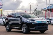 Toyota Harrier 2.0 2019 Black for sale