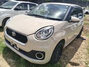 Toyota Passo 1.0 FWD 2019 White for sale