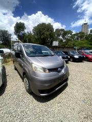 Nissan NV200 S 2019 Gray for sale