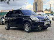 Mazda Verisa 2009 Brown for sale