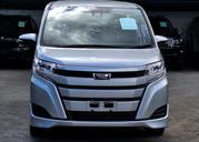 Toyota Noah 2020 Silver for sale