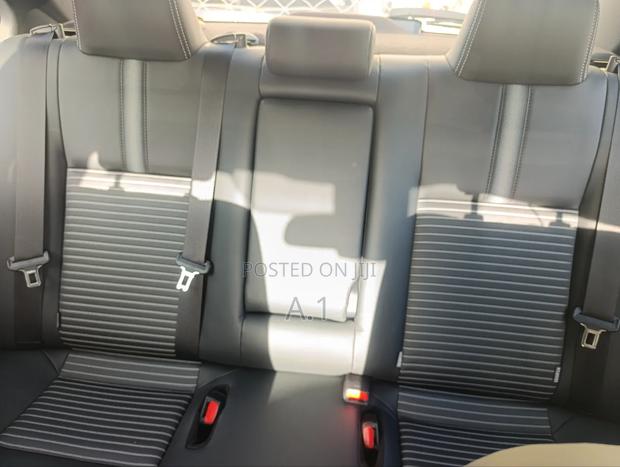 Toyota Axio 1.5 Hybrid G 2WD 2019 Blue
