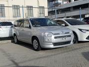 Toyota Probox 1.5 F 2WD 2020 Silver for sale