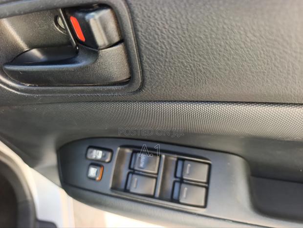 Toyota Probox 1.5 F 2WD 2020 Silver