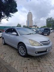 Toyota Allion 2005 Silver for sale