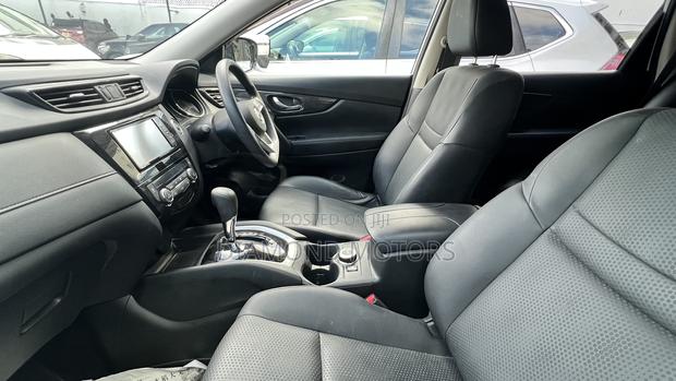 Nissan X-Trail 2019 Pearl
