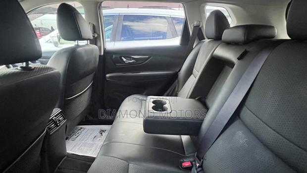 Nissan X-Trail 2019 Pearl