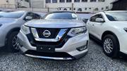 Nissan X-Trail 2019 Silver for sale