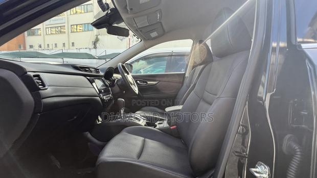 Nissan X-Trail 2019 Black