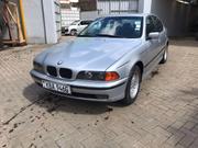 BMW 523i 1998 Blue for sale