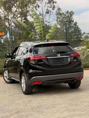 Honda Vezel 1.5 2WD 2018 Black for sale
