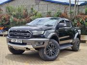 Ford Ranger 2019 Gray for sale