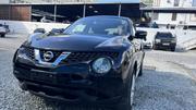 Nissan Juke 2019 Black for sale