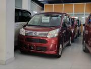 Daihatsu Move 2019 Maroon for sale