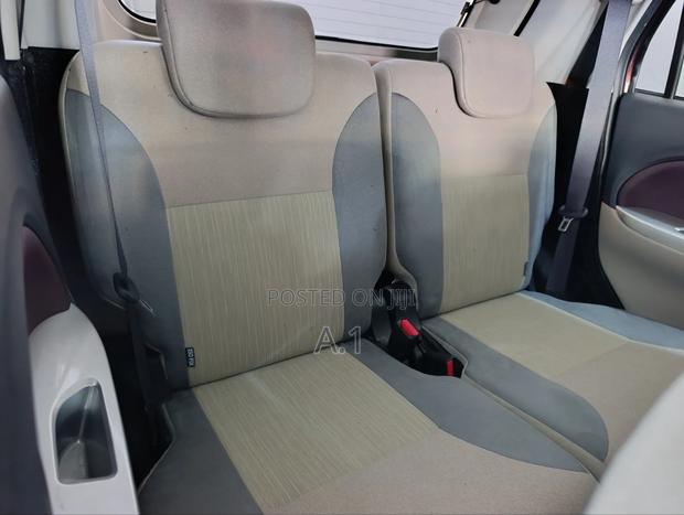 Daihatsu Cast 660 FWD 2020 Brown