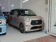 Daihatsu Cast 660 FWD 2019 Pink for sale