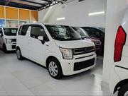 Suzuki Wagon R 660 Hybrid FWD 2020 Pearl for sale