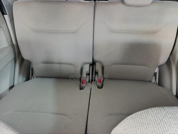 Suzuki Wagon R 660 Hybrid FWD 2020 Pearl
