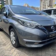 Nissan Note 1.2 Hybrid 2019 Gray for sale