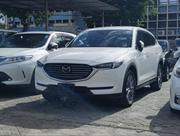 Mazda CX-8 2.2 AWD (7 seater) 2019 Off white for sale