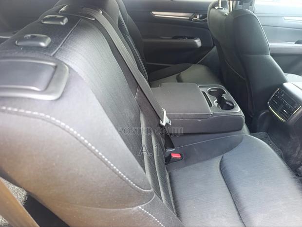 Mazda CX-8 2.2 AWD (7 seater) 2019 Off white
