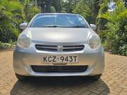 Toyota Passo 2013 Silver for sale