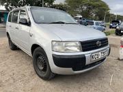Toyota Probox 2012 Silver for sale