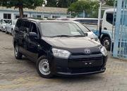Toyota Probox 2019 Black for sale