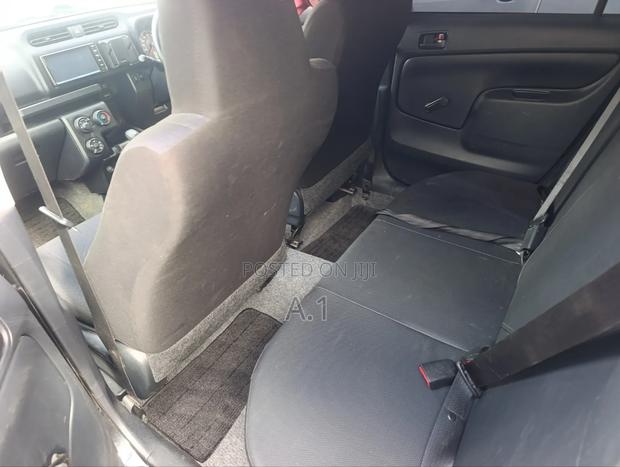 Toyota Probox 2019 Black