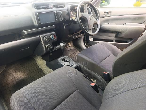 Toyota Probox 2019 Black