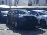Toyota Raize 1.0 FWD 2019 Blue for sale