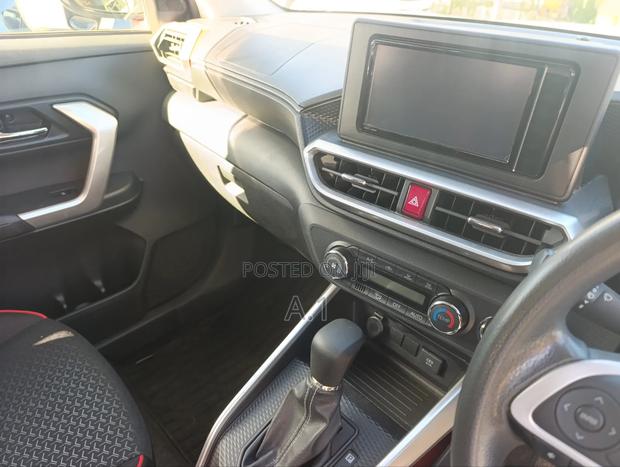 Toyota Raize 1.0 FWD 2019 Blue