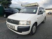 Toyota Probox 2012 White for sale