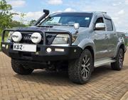 Toyota Hilux 2007 for sale